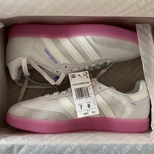 The Velosamba Vegan Cycling Shoes